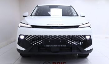 
										2024 BAIC Beijing X55 1.5T Premium full									