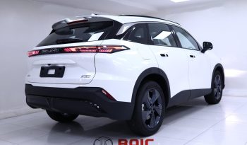 
										2024 BAIC Beijing X55 1.5T Premium full									