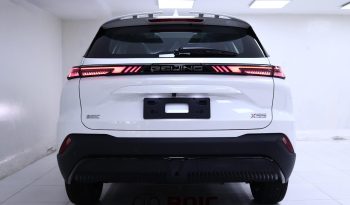 
										2024 BAIC Beijing X55 1.5T Premium full									