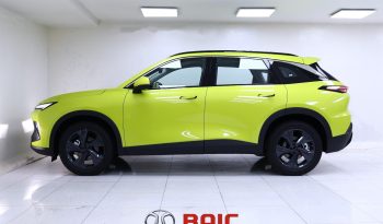 
										2024 BAIC Beijing X55 1.5T Premium full									