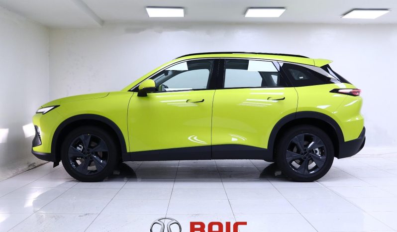 
								2024 BAIC Beijing X55 1.5T Premium full									