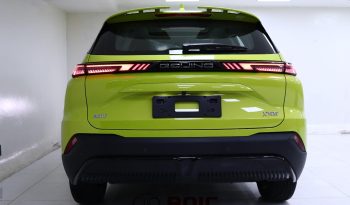 
										2024 BAIC Beijing X55 1.5T Premium full									