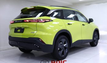 
										2024 BAIC Beijing X55 1.5T Premium full									