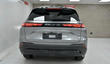 
										2024 BAIC Beijing X55 1.5T Elite full									