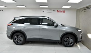 
										2024 BAIC Beijing X55 1.5T Elite full									