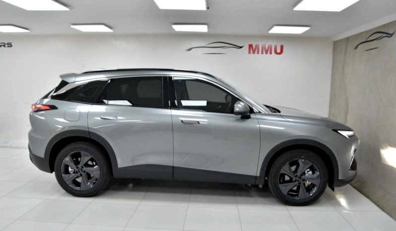 
								2024 BAIC Beijing X55 1.5T Elite full									