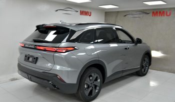 
										2024 BAIC Beijing X55 1.5T Elite full									