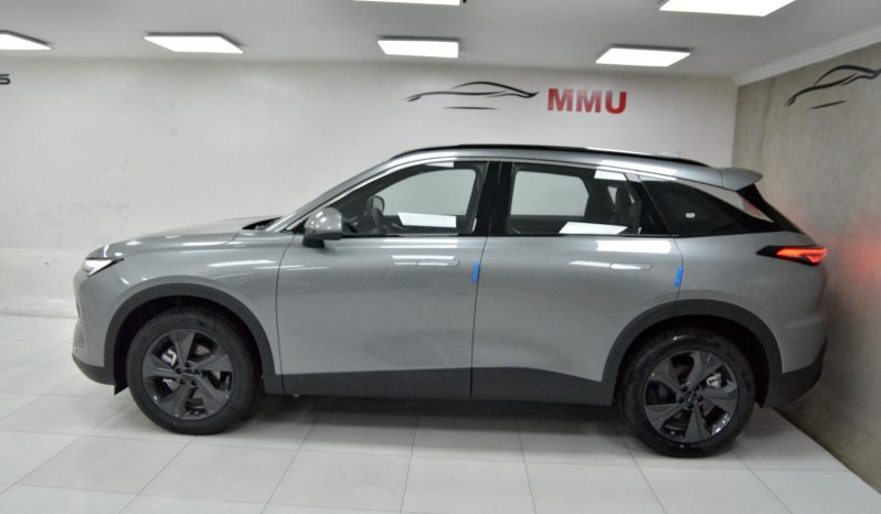 
								2024 BAIC Beijing X55 1.5T Premium full									