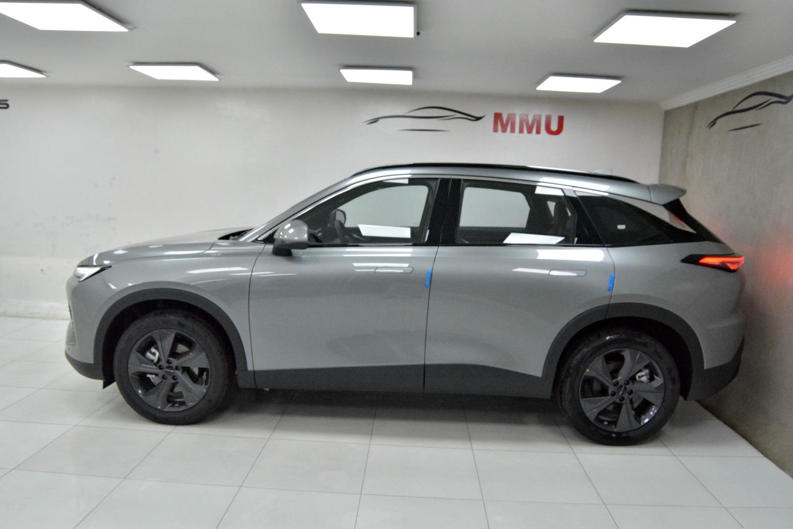 2024 BAIC Beijing X55 1.5T Premium