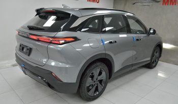 
										2024 BAIC Beijing X55 1.5T Premium full									