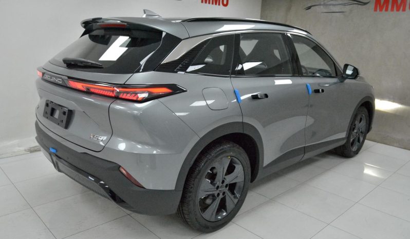 
								2024 BAIC Beijing X55 1.5T Premium full									