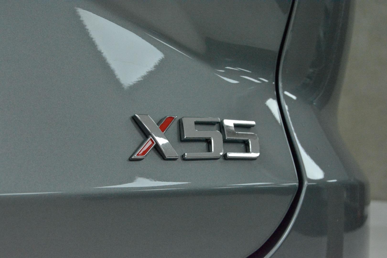 2024 BAIC Beijing X55 1.5T Premium