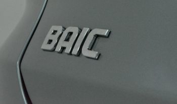 
										2024 BAIC Beijing X55 1.5T Premium full									