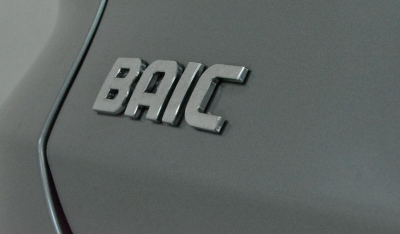 
								2024 BAIC Beijing X55 1.5T Premium full									