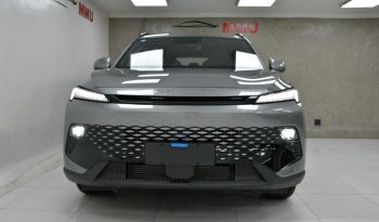 
										2024 BAIC Beijing X55 1.5T Premium full									