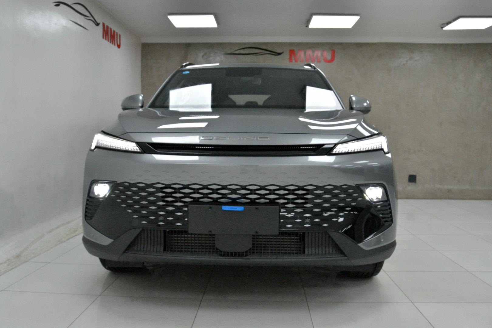 2024 BAIC Beijing X55 1.5T Premium