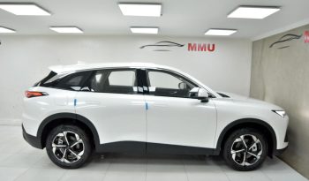 
										2024 BAIC Beijing X55 1.5T Dynamic full									