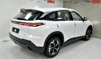 
										2024 BAIC Beijing X55 1.5T Dynamic full									