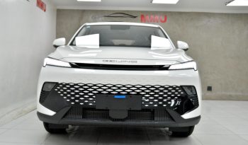 
										2024 BAIC Beijing X55 1.5T Dynamic full									