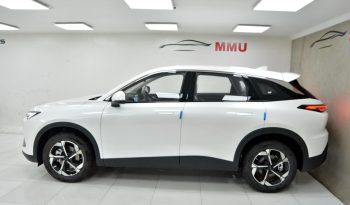 
										2024 BAIC Beijing X55 1.5T Dynamic full									