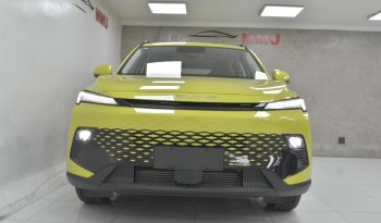 
										2024 BAIC Beijing X55 1.5T Elite full									