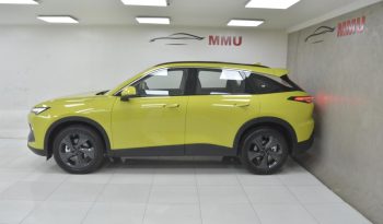 
										2024 BAIC Beijing X55 1.5T Elite full									