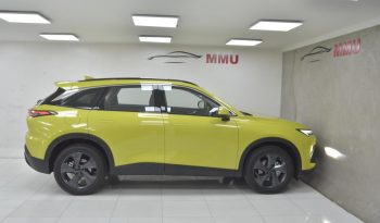 
										2024 BAIC Beijing X55 1.5T Elite full									