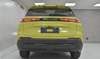 
										2024 BAIC Beijing X55 1.5T Elite full									