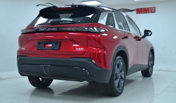 
										2024 BAIC Beijing X55 1.5T Premium full									