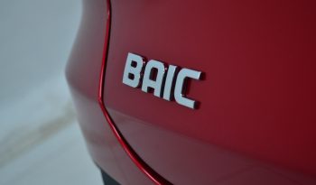 
										2024 BAIC Beijing X55 1.5T Premium full									