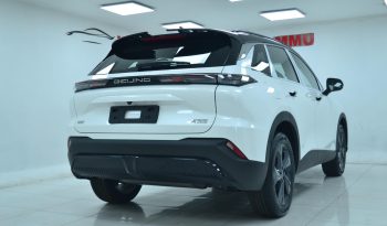 
										2024 BAIC Beijing X55 1.5T Premium full									