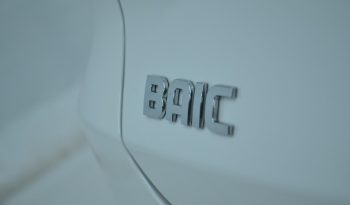 
										2024 BAIC Beijing X55 1.5T Premium full									