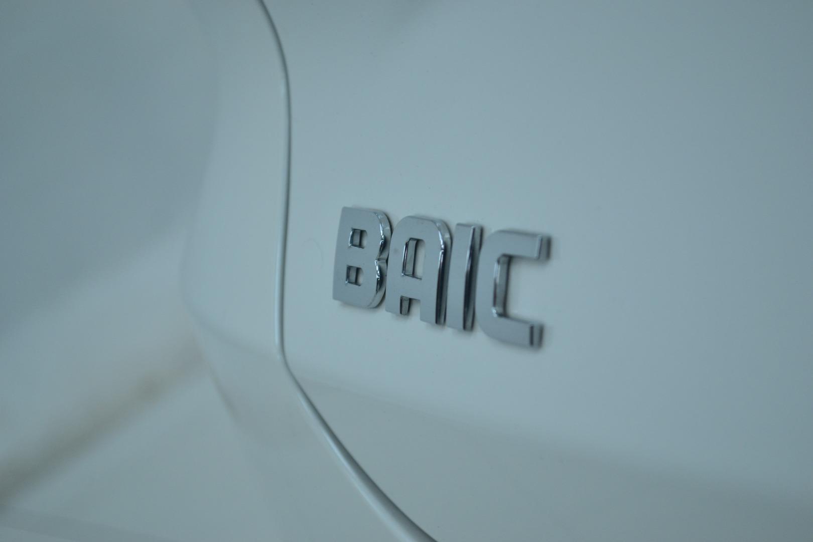 2024 BAIC Beijing X55 1.5T Premium