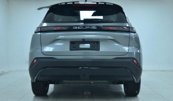 
										2024 BAIC Beijing X55 1.5T Premium full									