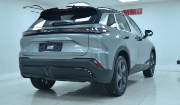 
										2024 BAIC Beijing X55 1.5T Premium full									