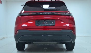 
										2024 BAIC Beijing X55 1.5T Dynamic full									