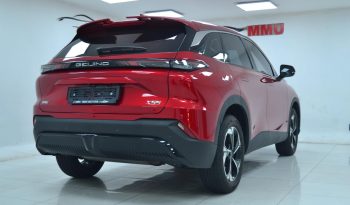 
										2024 BAIC Beijing X55 1.5T Dynamic full									