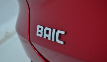 
										2024 BAIC Beijing X55 1.5T Dynamic full									