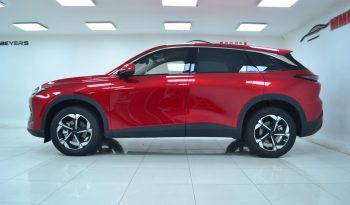 
										2024 BAIC Beijing X55 1.5T Dynamic full									