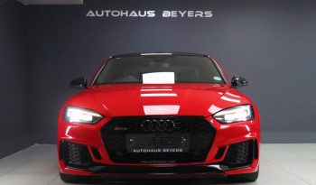 
										2019 Audi RS5 Coupe Quattro full									