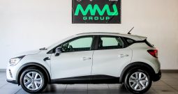 2024 Renault Captur 1.3 Turbo Zen