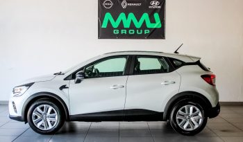 
										2024 Renault Captur 1.3 Turbo Zen full									