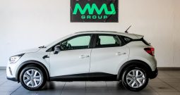 2024 Renault Captur 1.3 Turbo Zen