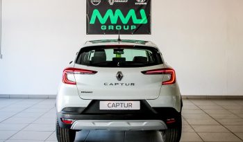 
										2024 Renault Captur 1.3 Turbo Zen full									