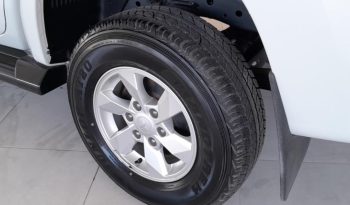 
										2024 Mitsubishi Triton 2.4DI-D Double Cab GL full									