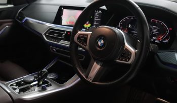 
										2022 BMW X5 xDrive30d M Sport full									