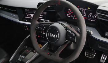 
										2023 Audi RS3 Sedan Quattro full									