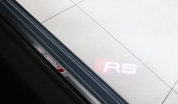 
										2023 Audi RS3 Sedan Quattro full									