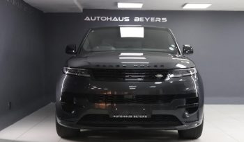 
										2024 Land Rover Range Rover Sport D350 Autobiography full									