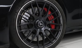 
										2020 Mercedes-AMG C-Class C63 S full									